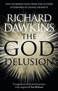 Picture of The God Delusion (10th Anniversary Edition)