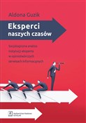 Polska książka : Eksperci n... - Aldona Guzik