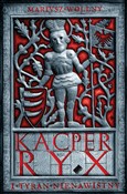 Kacper Ryx... - Mariusz Wollny -  Książka z wysyłką do UK