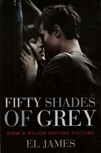 Picture of Fifty Shades of Grey