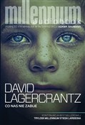 [Audiobook... - David Lagerkrantz -  books in polish 