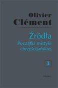 Źródła Poc... - Olivier Clément -  books from Poland