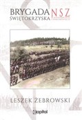 Brygada Św... - Leszek Żebrowski -  foreign books in polish 