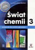 polish book : Chemia GIM... - Anna Warchoł, Dorota Lewandowska, Andrzej Danel