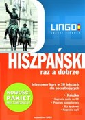 Hiszpański... - Szczepanik Małgorzata -  books from Poland