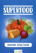 SuperFood ... -  foreign books in polish 