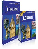 Londyn lig... - Joanna Moczyńska, Maria Galek-Tanaka -  foreign books in polish 
