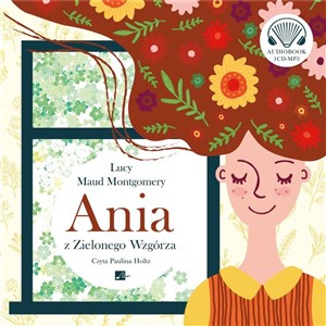 Obrazek [Audiobook] Ania z Zielonego Wzgórza