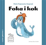 Czytanie g... - Maria Trojanowicz-Kasprzak -  books from Poland