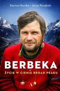 Picture of Berbeka. Życie w cieniu Broad Peaku