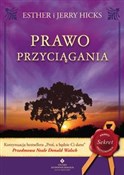 Prawo przy... - Esther Hicks, Jerry Hicks -  books from Poland
