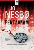 Pentagram - Jo Nesbo - Ksiegarnia w UK