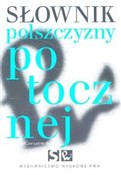 Słownik po... - Maciej Czeszewski - Ksiegarnia w UK