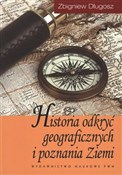 Historia o... - Zbigniew Długosz -  Polish Bookstore 