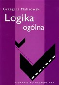 polish book : Logika ogó... - Grzegorz Malinowski