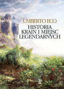 Picture of Historia krain i miejsc legendarnych