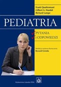 Pediatria ... - Frank Quattromani, Gilbert A. Handal, Richard Lampe -  foreign books in polish 