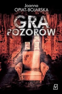 Picture of Gra pozorów