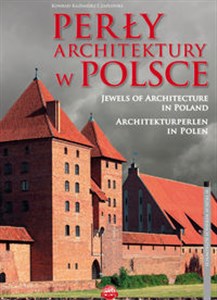Picture of Perły architektury w Polsce
