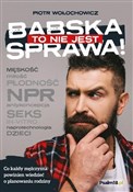 polish book : To nie jes... - Piotr Wołochowicz