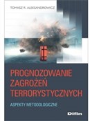 Prognozowa... - R. Tomasz Aleksandrowicz -  foreign books in polish 