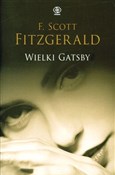Wielki Gat... - Scott F. Fitzgerald -  foreign books in polish 