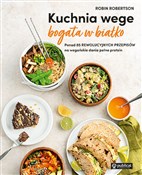 Kuchnia we... - Robin Robertson -  Polish Bookstore 