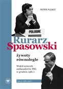 Polska książka : Rurarz, Sp... - Patryk Pleskot