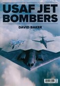 USAF Jet B... - David Baker -  books from Poland