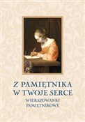 polish book : Z pamiętni... - Barbara Podgórska, Adam Podgórski, Anna Jach