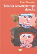 Terapia we... - Paweł Karpowicz -  Polish Bookstore 