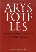 polish book : Metafizyka... - Arystoteles