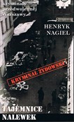 Polska książka : Tajemnice ... - Henryk Nagiel