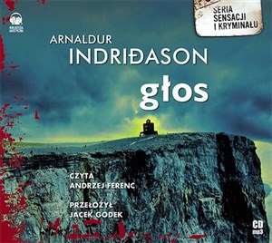 Picture of [Audiobook] Głos