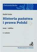 Historia p... - Rafał Golat - Ksiegarnia w UK