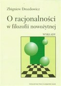O racjonal... - Zbigniew Drozdowicz -  books from Poland