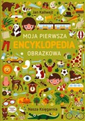 Moja pierw... - Jan Kallwejt -  books from Poland