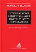 Optymalny ... - Iwona Sepioło-Jankowska -  books in polish 