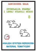 Stymulacja... - Agnieszka Bala -  books from Poland