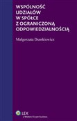 Wspólność ... - Małgorzata Dumkiewicz -  books in polish 