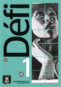 polish book : Defi 1 Cah... - Fatiha Chahi, Monique Denyer, Audrey Gloanec