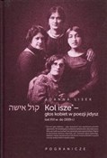 Koli Isze ... - Joanna Lisek -  foreign books in polish 