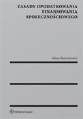 polish book : Zasady opo... - Adam Bartosiewicz