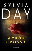 Wybór Cros... - Sylvia Day -  foreign books in polish 