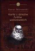 Książka : Kartki z d... - Karol Mórawski