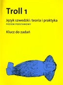 Troll 1 Ję... - Hanna Dymel-Trzebiatowska, Ewa Mrozek-Sadowska -  Książka z wysyłką do UK