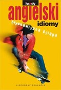 polish book : Język angi... - Christoph Rojahn