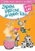 Polska książka : Zagadki lo... - Tamara Michałowska