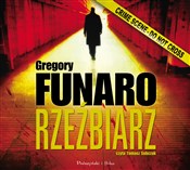 [Audiobook... - Funaro Gregory -  books in polish 