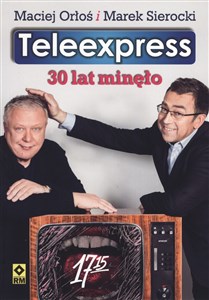 Picture of Teleexpress 30 lat minęło